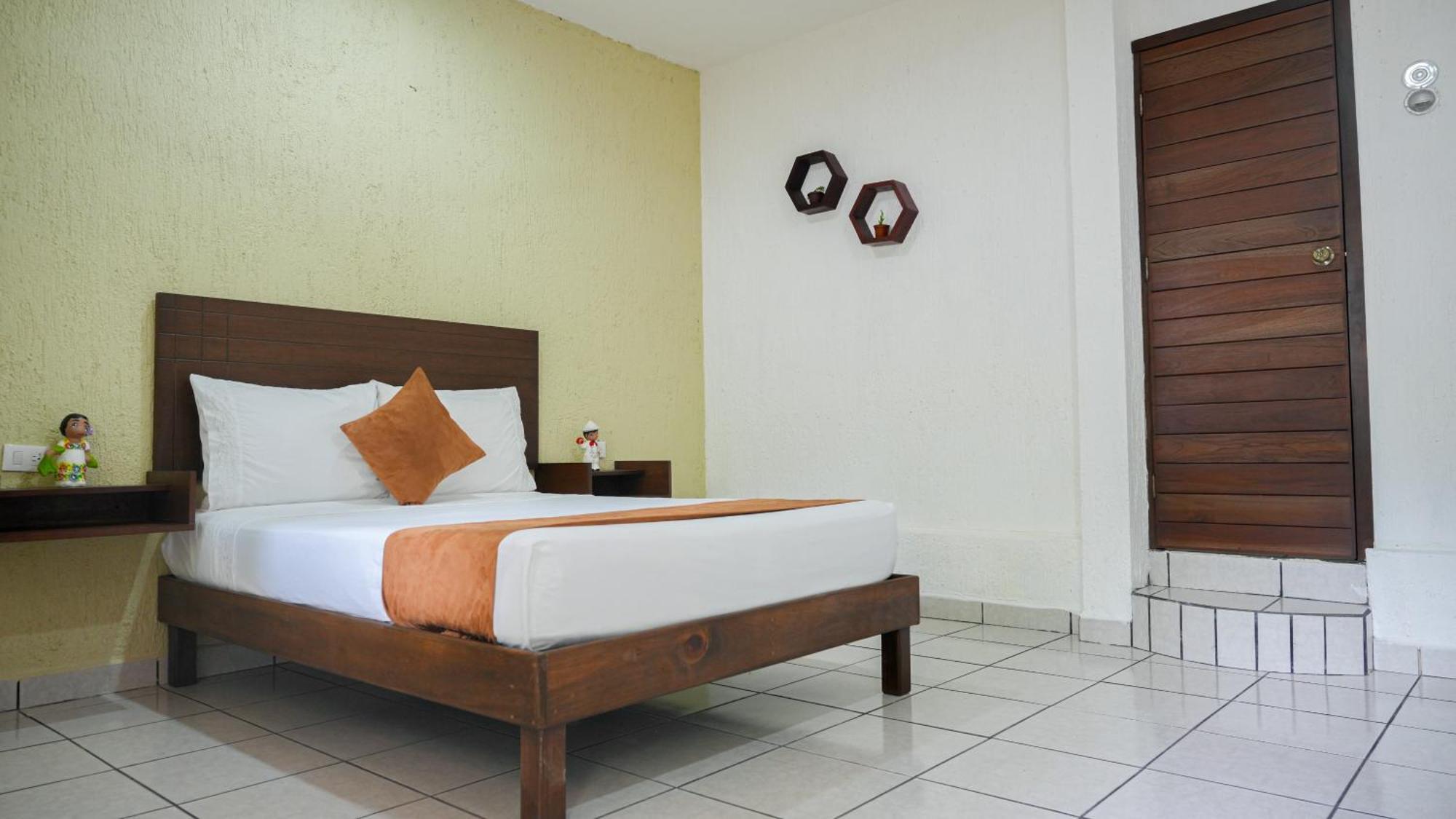 Hotel Del Parque Valladolid  Extérieur photo