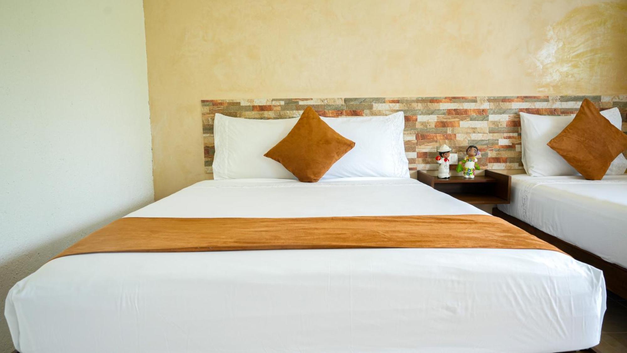 Hotel Del Parque Valladolid  Extérieur photo